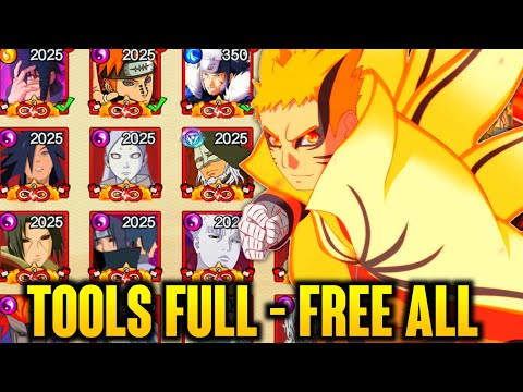 Temple of Shadow CN Server GM - Tools Full , Give All Ninja , All Resources 