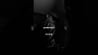 RUN RUN RUN - Dutch Melrose - (Slowed + Reverbed)