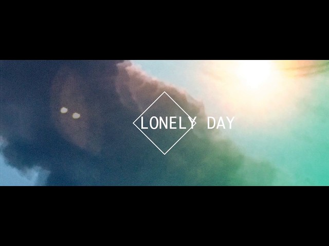 Icos Feat. Lara - Lonely Day
