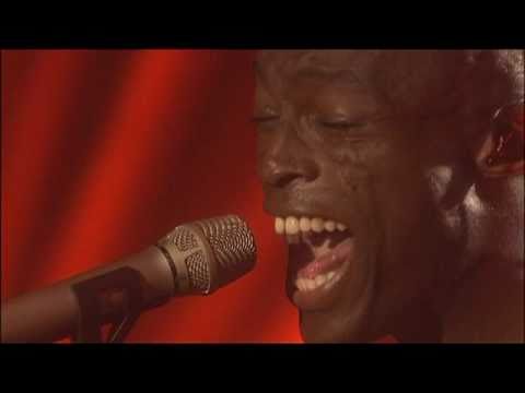 State of Grace - Seal