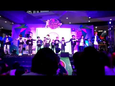 MILLENIUM BOY COVER EXO :: AFTER WINNER OISHI