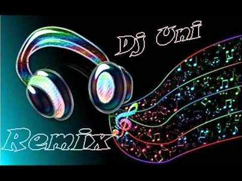 Dj Uni . Like I Love you (ft R.I.O)