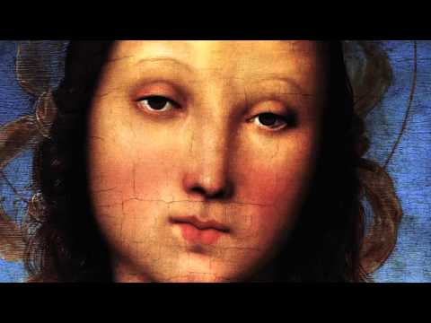 Claudio Monteverdi - Magnificat - Gloria Patri