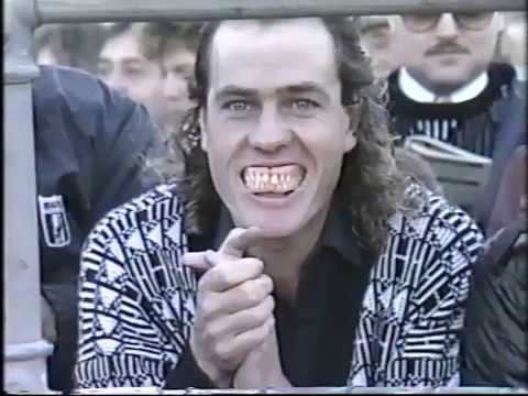 1988 VFL Goals of the Year and Plays of the Year