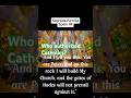 CATHOLICS NOT AUTHORIZED Divineauthority History Power Church Catholicpriest Travel