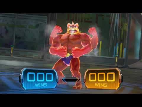 SkyRasen (Machamp) vs picano (Braixen/Croagunk) - Guard Break XIX - 09/28/2019