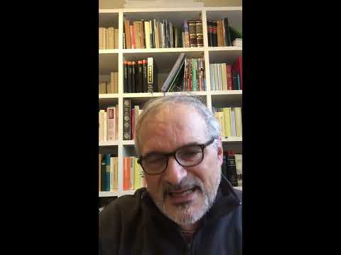 Teologia / 3 Quaestiones... Lez. n. 16 I 'veri' comandamenti