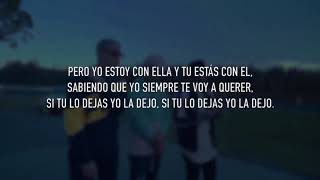 Si Tu Lo Dejas - Letra Oficial - Rvssian Ft Bad Bunny/Farruko/Nicky/Jam/King Kosa