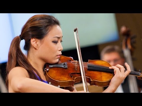 14th International Henryk Wieniawski Violin Competition - 2011 - Gala Concert