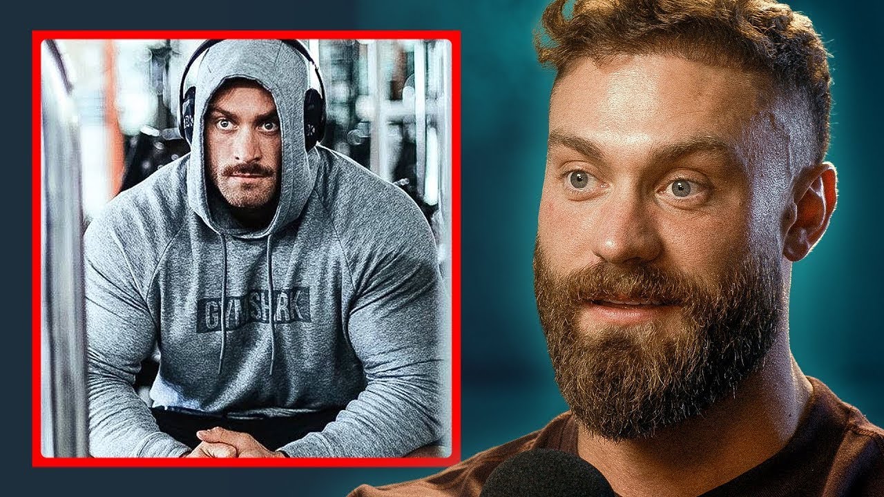 How To Get Through The Hardest Time Of Your Life - Chris Bumstead