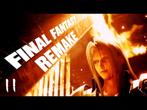 FINAL FANTASY 7 REMAKE PS5 Walkthrough Gameplay Part 2 - RETURN TO BASE (FF7 REMAKE)