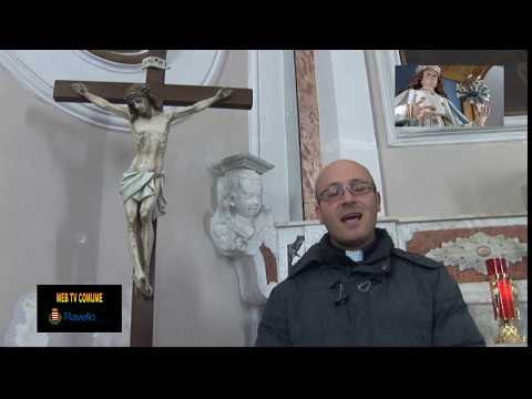 Don Raffaele Domenica delle Palme