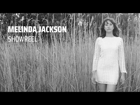 Melinda Jackson Showreel