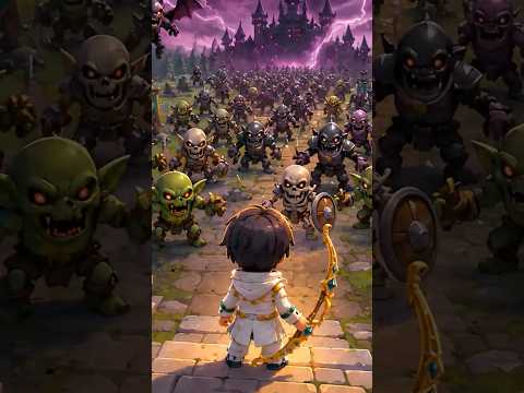 Arcane Archer: Idle Adventure video thumbnail