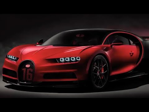 Top 10 Fastest Road Legal Cars in the world | Fastest Cars in the world .