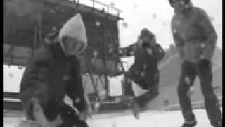 Beastie Boys - Rhyme The Rhyme Well (Djezz Remix)