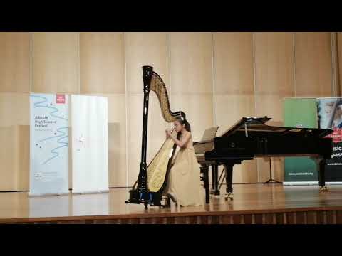 Chanson De Mai by Alphonse Hasselmans