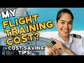 Save money by watching this video! | FLIGHT SCHOOL COST & PAYMENT TERMS, EXPLAINED!