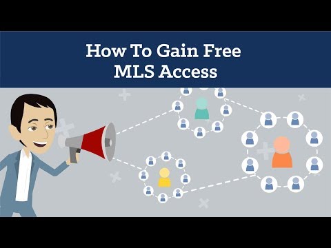 download lagu mp3 mp4 How To Get Mls Access With A License, download lagu How To Get Mls Access With A License gratis, unduh video klip How To Get Mls Access With A License