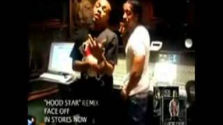 Bow Wow Ft. Omarion - Hood star (Official 2012 Remix)