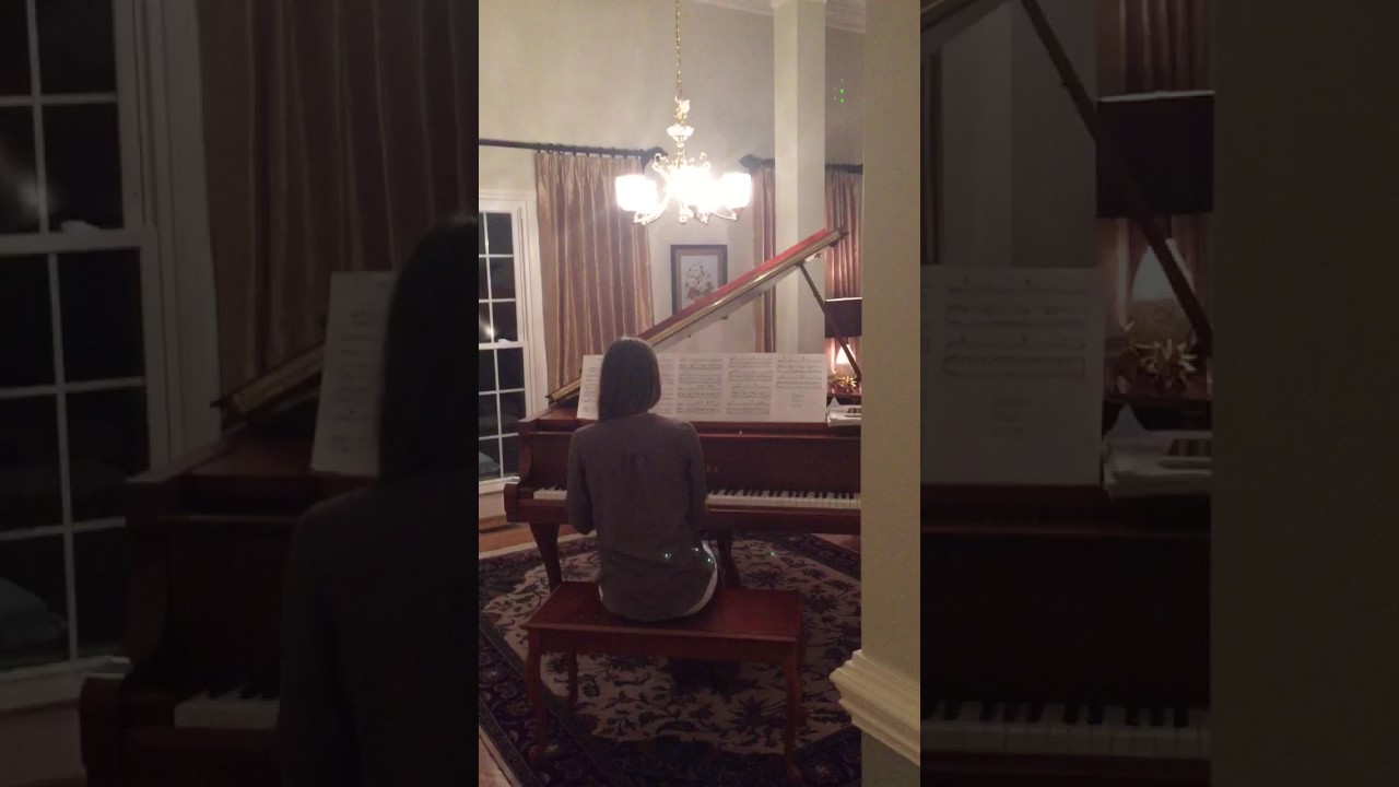 Hire Event Pianist Pianist in Charlotte, North Carolina