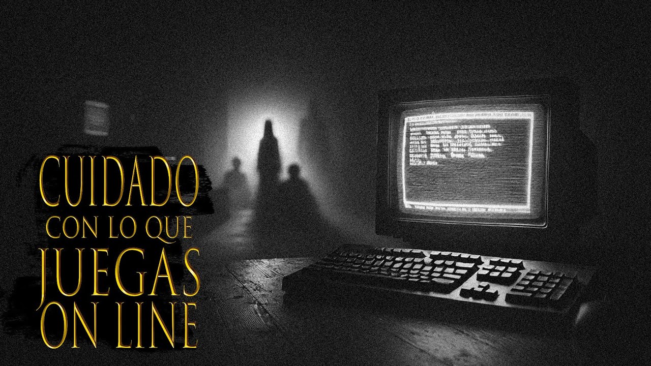 OCTUBRE DE RELATOS #1: PREGUNTAS A LOS ESPÍRITUS