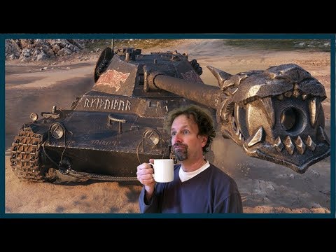 WOT - Lansen C Live Review | World of Tanks