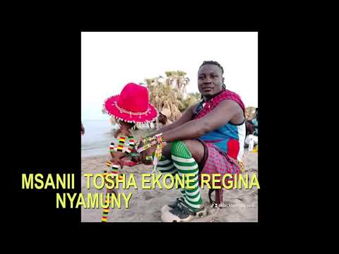 NYAMUNY   JACKSON EKONE