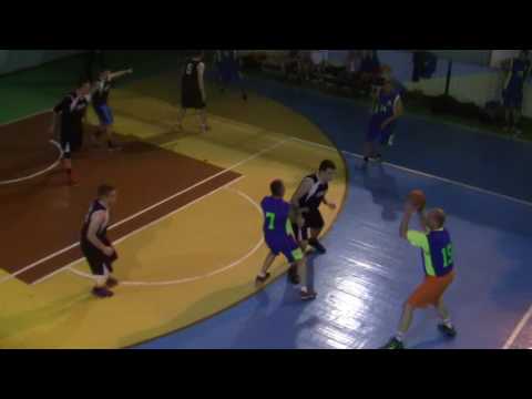 07102016 ХНУВД (Аматоры) - EPAM