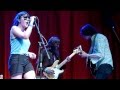 Caitlin Rose - For The Rabbits (live Glastonbury Festival 2011)