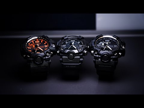Mudmaster versus Mudmasters