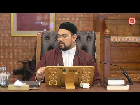 🔴 Pengajian 15 || Al -Durus Al-Arabiyah Juz 2 || Syeikh Nazrul Nasir.