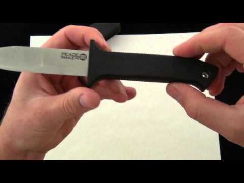 Cold Steel Peace Maker III