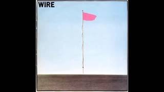 Wire ~ Mannequin (Vinyl)