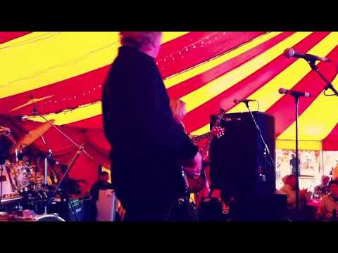 Following Doctors Orders! With Brian May, Rick Wills, Dave “Bucket” Colwell and Ronan Kavanagh.