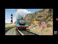 Thomas Meets The Bubble Guppies 662nd Video