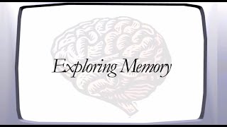 Exploring Memory