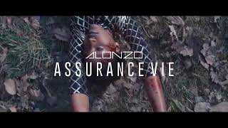 ALONZO - ASSURANCE  VIE (CLIP OFFICIEL)