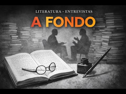 Miguel Delibes, entrevista en 1976, programa tv "A fondo"