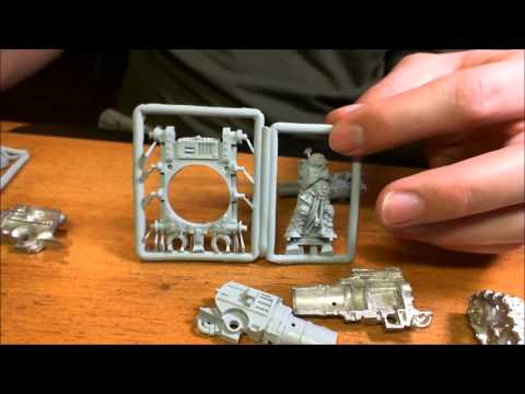 Thunderfire Cannon Unboxing + Rant