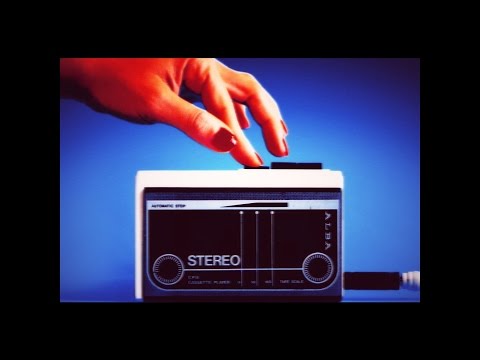 OK Press - Play (Full Single / Walkman Version)