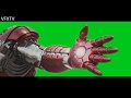Iron Man Suit Up Green Screen Iron Man Suiting Up Green Screen