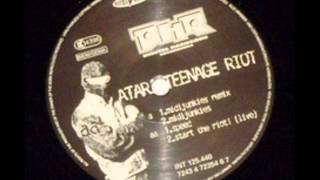 Atari Teenage Riot - Midijunkies (Remix)