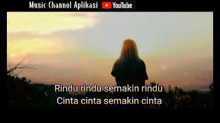 Download lagu NIRWANA BAND - Rindu Cintaku Padamu || Lirik and SoundEffect by HomeStudio93 mp3