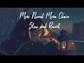 slow and reverb | Meri Neend Mera Chain