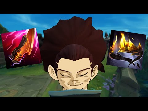 Full Lethality Yasuo.exe