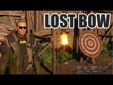 Let's Play ELEX II - Full Game Gameplay Walkthrough - Part 46