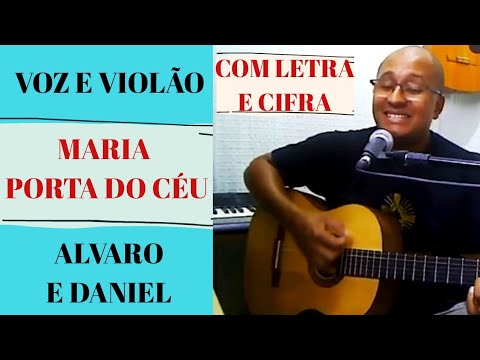 Maria Porta Do Céu - Maria do Rosário