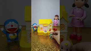 Download lagu Satisfying Cute Mini Cocomelon Jj toy 😍 knock knock mp3