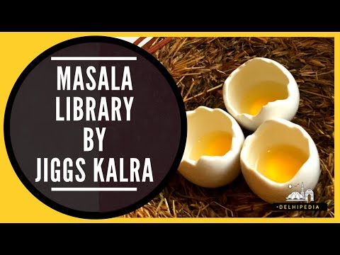 download lagu mp3 mp4 Masala Library Delhi Review, download lagu Masala Library Delhi Review gratis, unduh video klip Masala Library Delhi Review